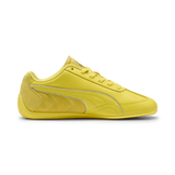 Pantofi Ferrari, Puma, Speedcat, galben 🔥