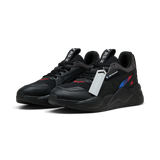 Pantofi BMW, Puma, MMS, RS-X, negri 🔥