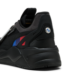 Pantofi BMW, Puma, MMS, RS-X, negri 🔥