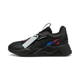 Pantofi BMW, Puma, MMS, RS-X, negri 🔥