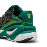Pantofi Aston Martin, Puma, Inverse, negri 🔥