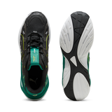 Pantofi Aston Martin, Puma, Inverse, negri 🔥