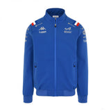 Geaca de Softshell, Alpine Team, Albastru, 2022 - FansBRANDS®