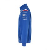 Geaca de Softshell, Alpine Team, Albastru, 2022 - FansBRANDS®