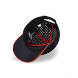 Sapca de Baseball, Formula 1, Barbat, Negru, 2020 - FansBRANDS®