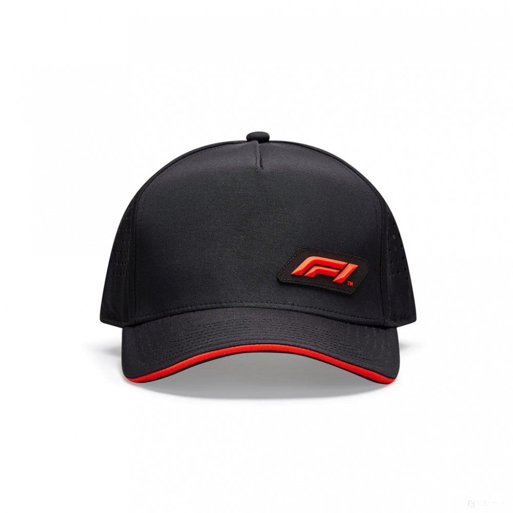 Sapca de Baseball, Formula 1, Barbat, Negru, 2020 - FansBRANDS®