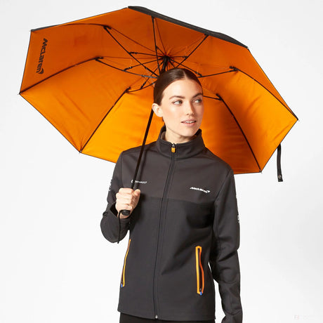 McLaren Fanwear, Compact Umbrella, 2022