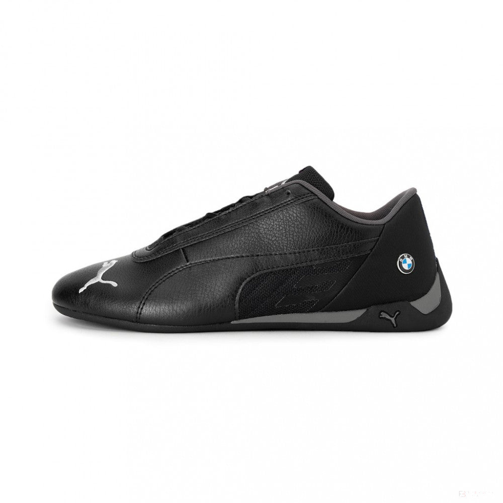 Pantofi, Puma BMW R-cat, Negru, 2021