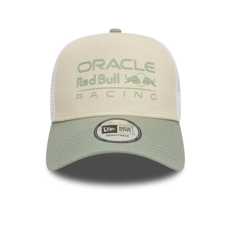 Red Bull Racing EF Saisonale Trucker-Kappe 🔥