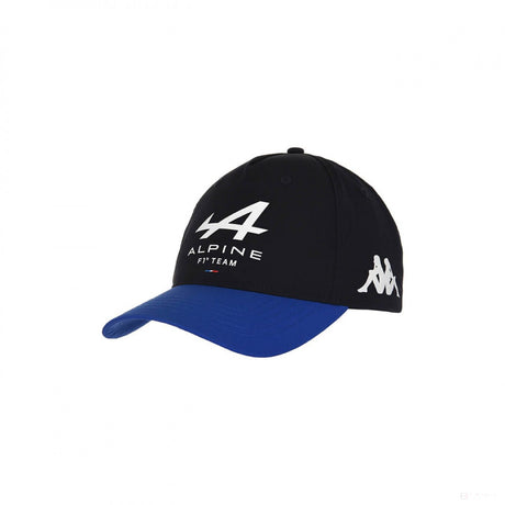 Spaca de Baseball, Alpine F1 Fanwear, Adult, Negru, 2022 - FansBRANDS®