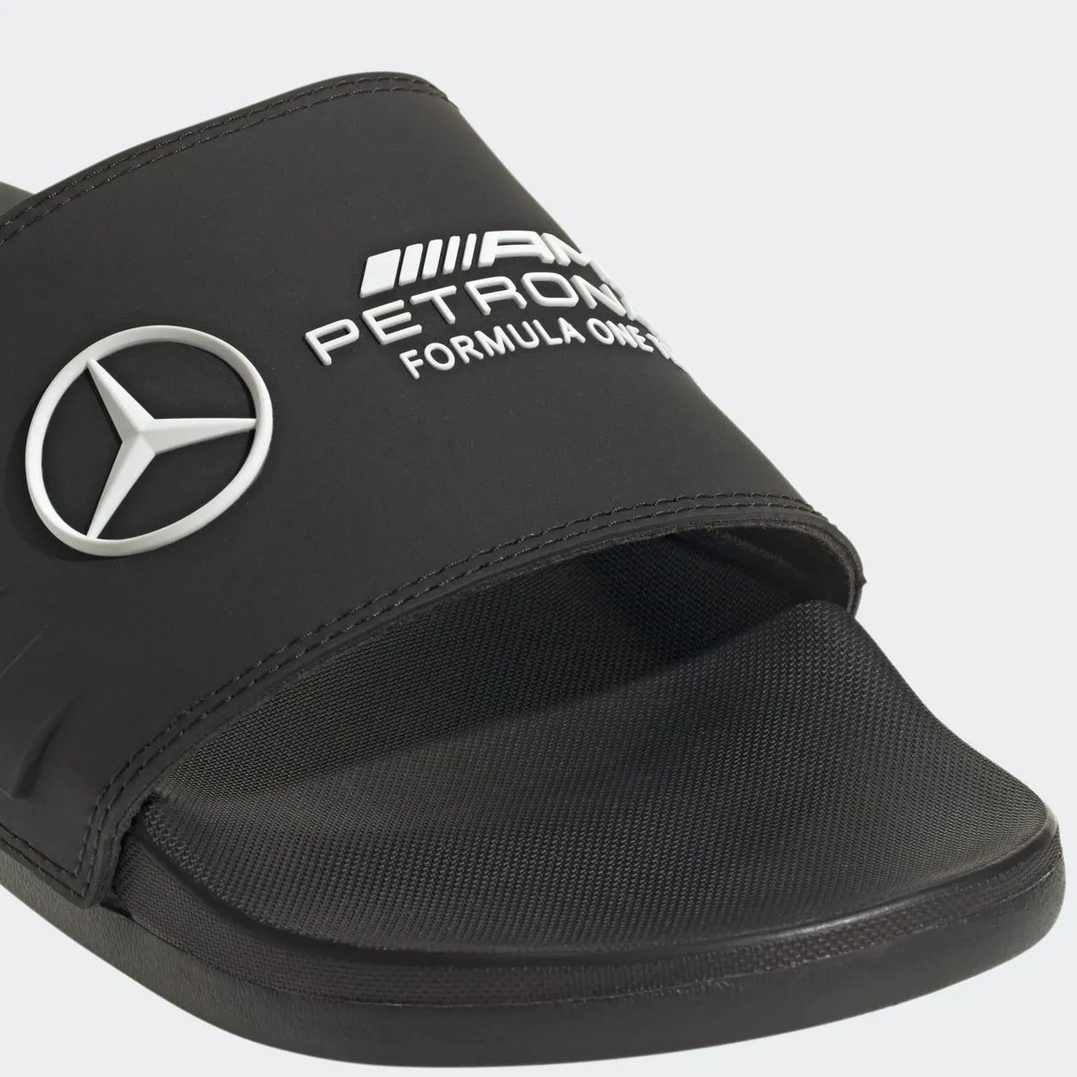 Mercedes Adilette Comfort Hausschuhe 🔥