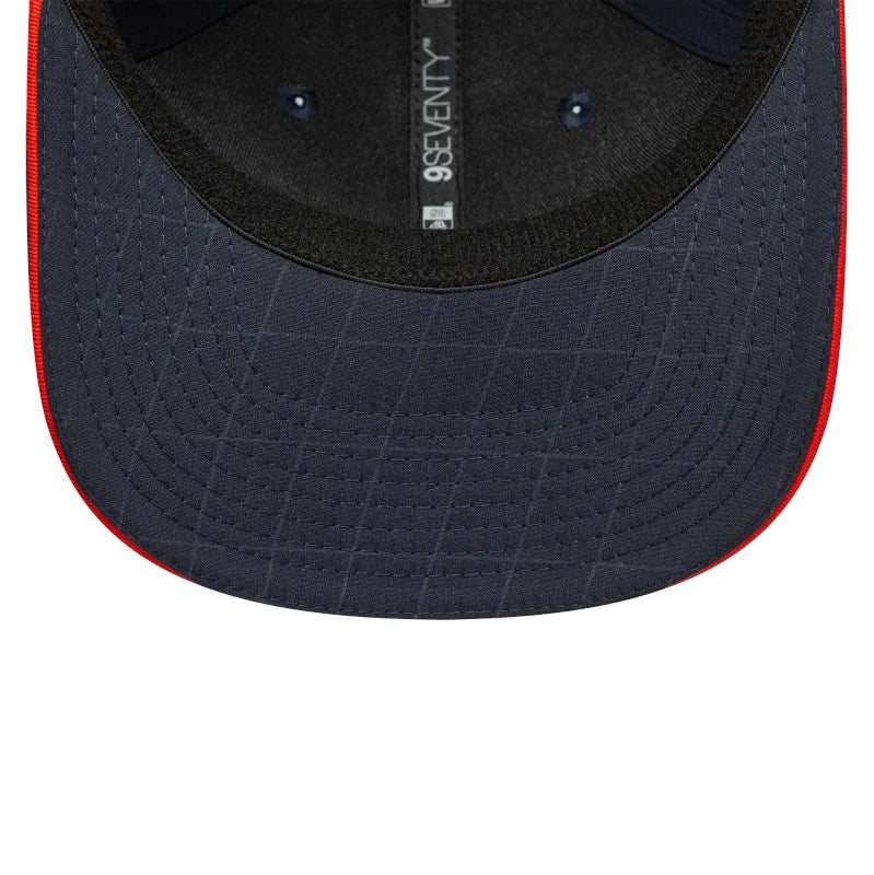 Red Bull Racing 9SEVENTY Șapcă de echipă 🔥