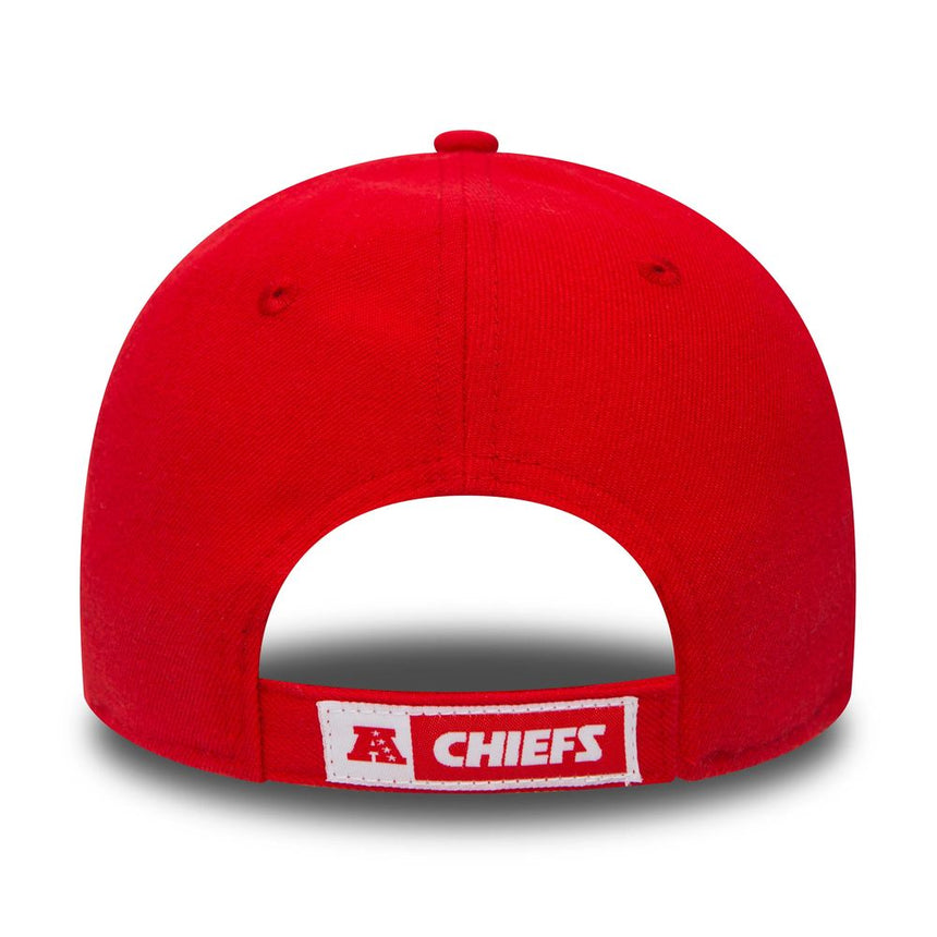 NFL Kansas City Chiefs Teamkappe