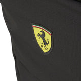 Rucsac Ferrari, Puma, cursă, negru