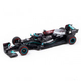 Lewis Hamilton Mercedes AMG Petronas W12 Formula 1 Bahrain GP 2021 Limited Edition 1:43 - FansBRANDS®