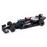 Lewis Hamilton Mercedes AMG Petronas W12 Formula 1 Spain GP 2021 Limited Edition 1:43 - FansBRANDS®