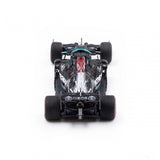 Lewis Hamilton Mercedes AMG Petronas W12 Formula 1 Spain GP 2021 Limited Edition 1:43 - FansBRANDS®