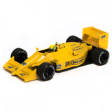 Ayrton Senna Lotus Honda 99T Japan GP 1987 1:43 - FansBRANDS®