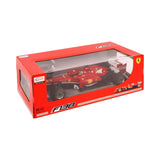 Ferrari mașină RC, Rastar, Fernando Alonso, 1:12, #3, F138