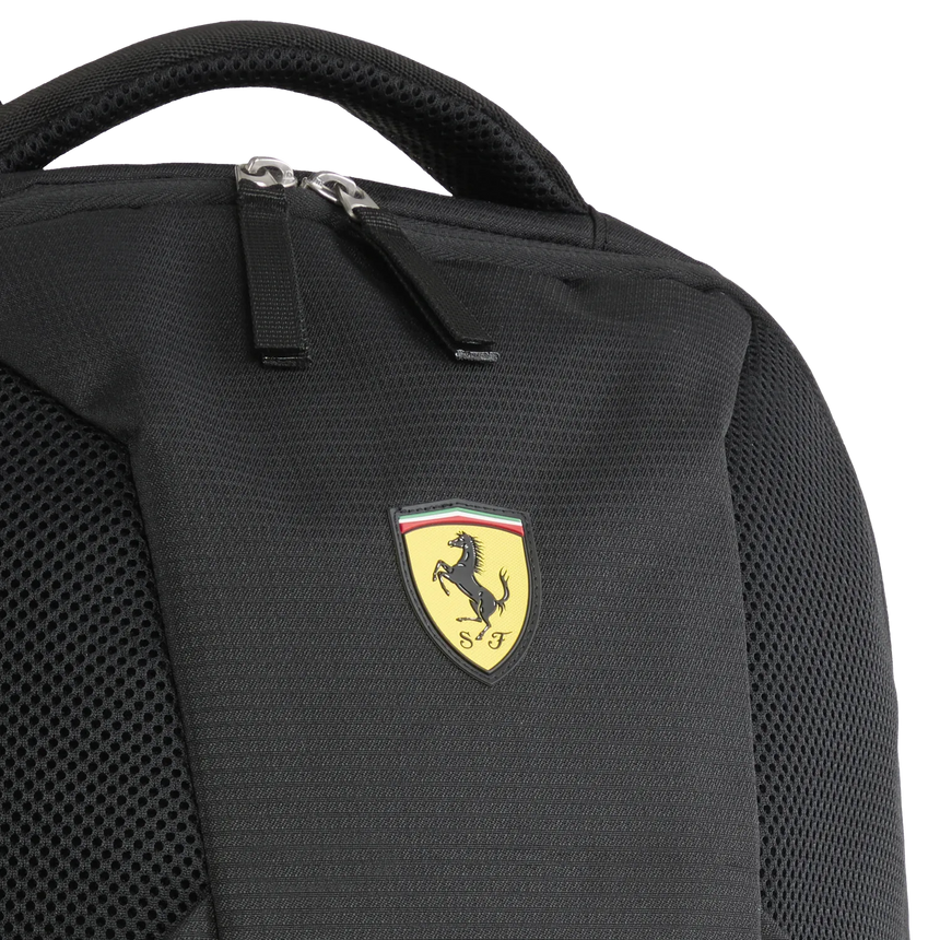 Ferrari rucsac racing 🔥