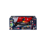 Mașină RC Red Bull Racing, Maisto Tech RC, Max Verstappen, scară 1:24, nr. 1, RB18