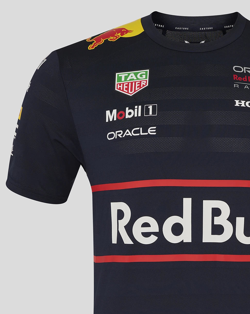 Red Bull Racing Team-T-Shirt 🔥