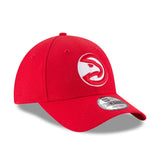 NBA Atlanta Hawks team cap