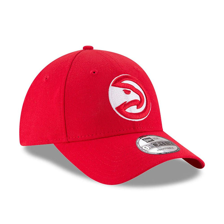 NBA Atlanta Hawks șapcă echipă