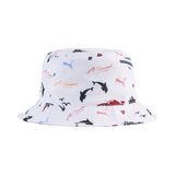 Ferrari Sketches bucket hat 🔥