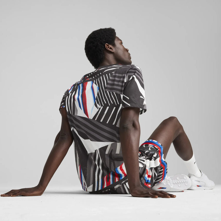 BMW Round neck T-shirt 🔥