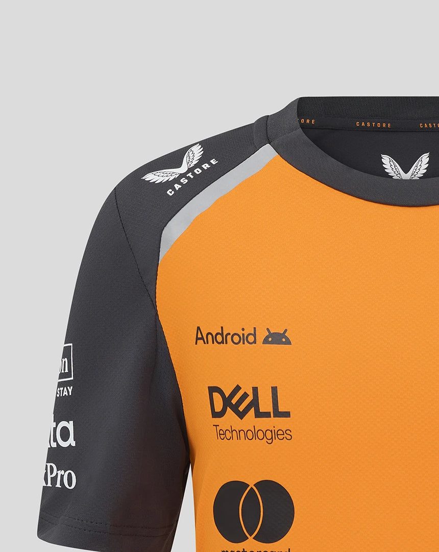 McLaren F1 Team tricou Setup, Oscar Piastri, Copii 🔥