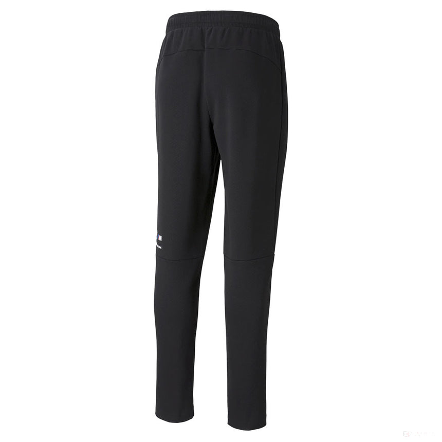 Pantalon de Barbat, Puma BMW MMS T7 Slim, Negru, 2021 - FansBRANDS®