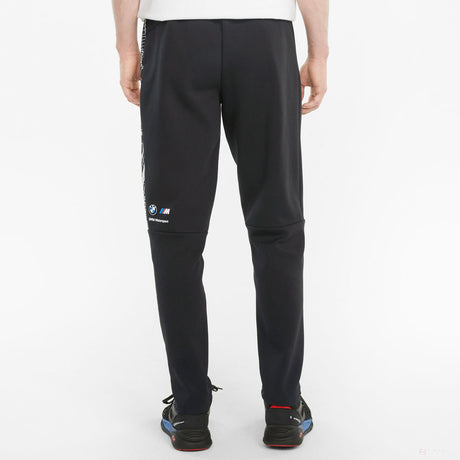 Pantalon de Barbat, Puma BMW MMS T7 Slim, Negru, 2021 - FansBRANDS®