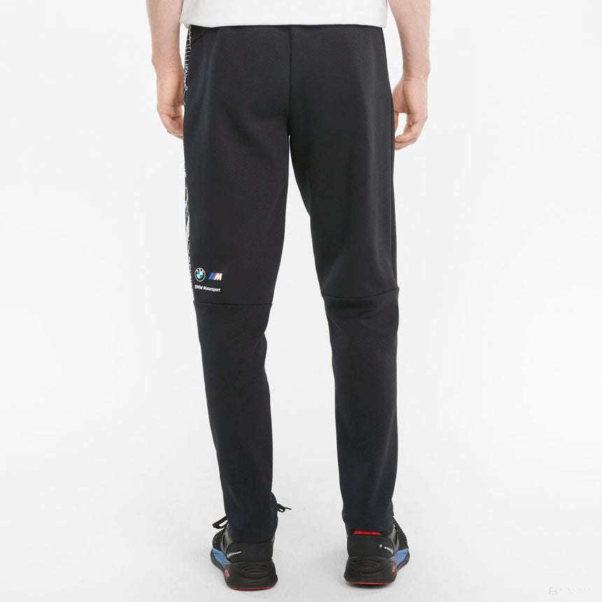 Pantalon de Barbat, Puma BMW MMS T7 Slim, Negru, 2021 - FansBRANDS®