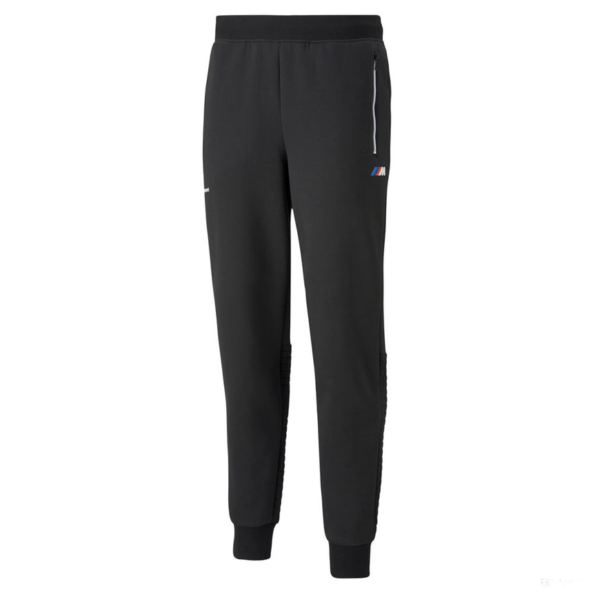 Pantalon de Barbat, Puma BMW M Logo, Negru, 2021 - FansBRANDS®