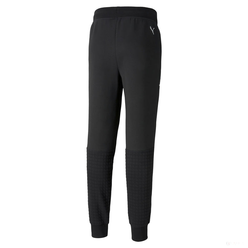 Pantalon de Barbat, Puma BMW M Logo, Negru, 2021 - FansBRANDS®