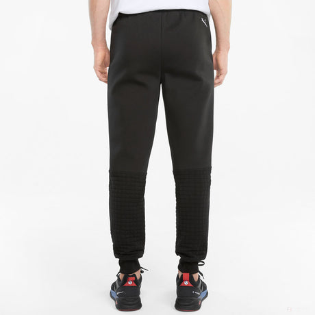 Pantalon de Barbat, Puma BMW M Logo, Negru, 2021 - FansBRANDS®