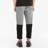 Pantalon de Barbat, Puma BMW M Logo, Gri, 2021 - FansBRANDS®