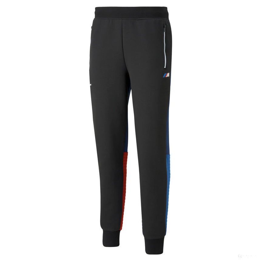 Pantalon de Barbat, Puma BMW M Logo, Albastru, 2021 - FansBRANDS®