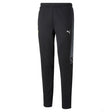 Pantalon de Barbat, Puma Ferrari Race T7 Track, Negru, 2021 - FansBRANDS®