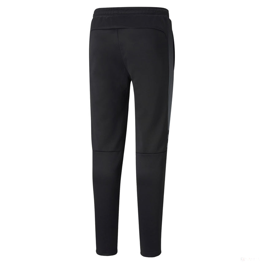 Pantalon de Barbat, Puma Ferrari Race T7 Track, Negru, 2021 - FansBRANDS®