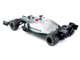 Mașină RC Mercedes, Maisto Tech RC, Lewis Hamilton, scară 1:24, nr. 44, W10 EQ Power +