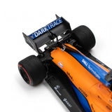 Daniel Ricciardo McLaren F1 Team MCL35M Formula 1 Bahrain GP 2021 Limited Edition 1:43 - FansBRANDS®