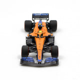 Lando Norris McLaren F1 Team MCL35M Formula 1 Bahrain GP 2021 Limited Edition 1:43 - FansBRANDS®