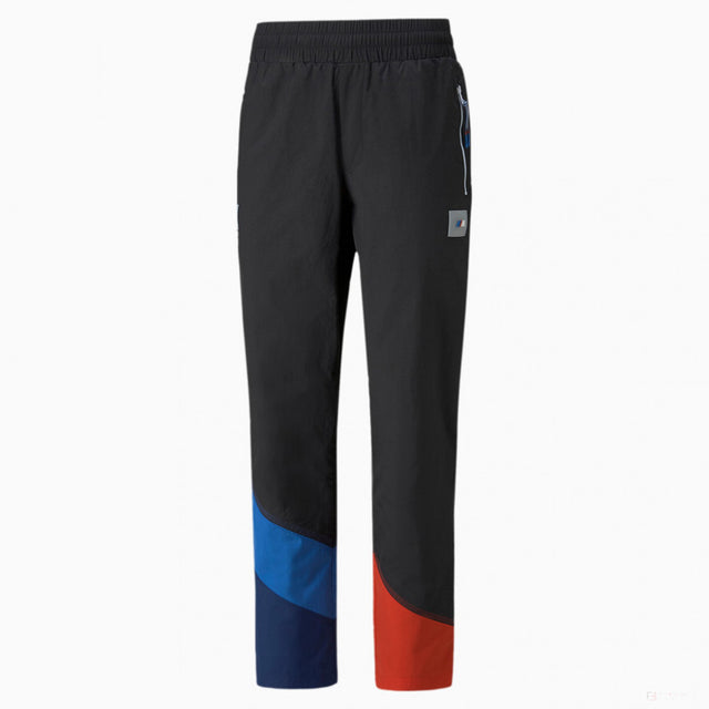 Pantalon de Barbat, Puma BMW MMS Statement, 2022, Negru - FansBRANDS®