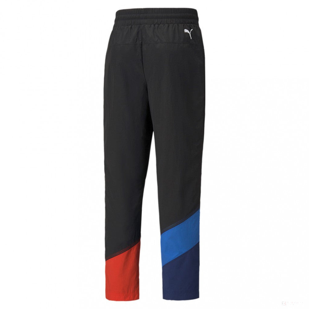 Pantalon de Barbat, Puma BMW MMS Statement, 2022, Negru - FansBRANDS®