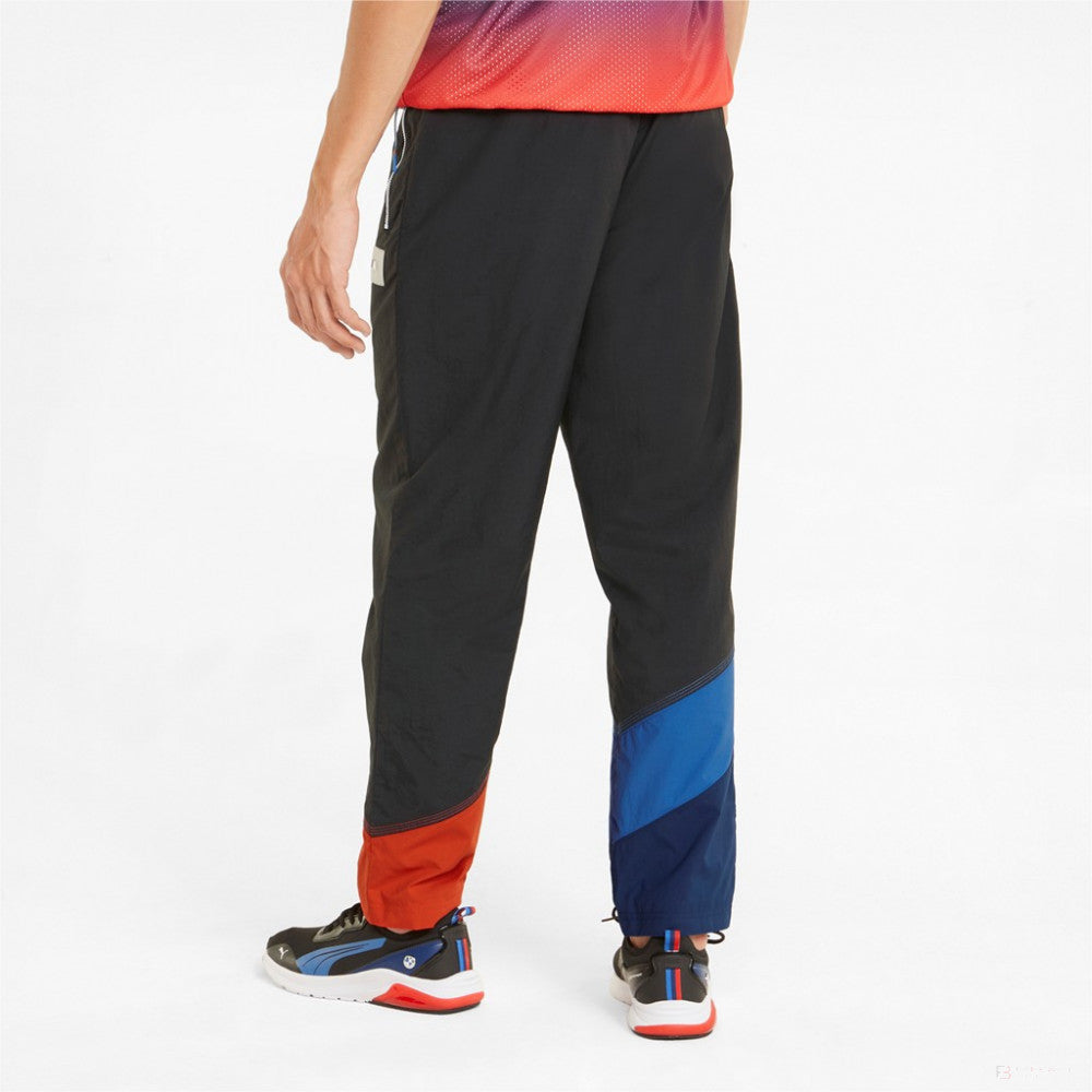 Pantalon de Barbat, Puma BMW MMS Statement, 2022, Negru - FansBRANDS®