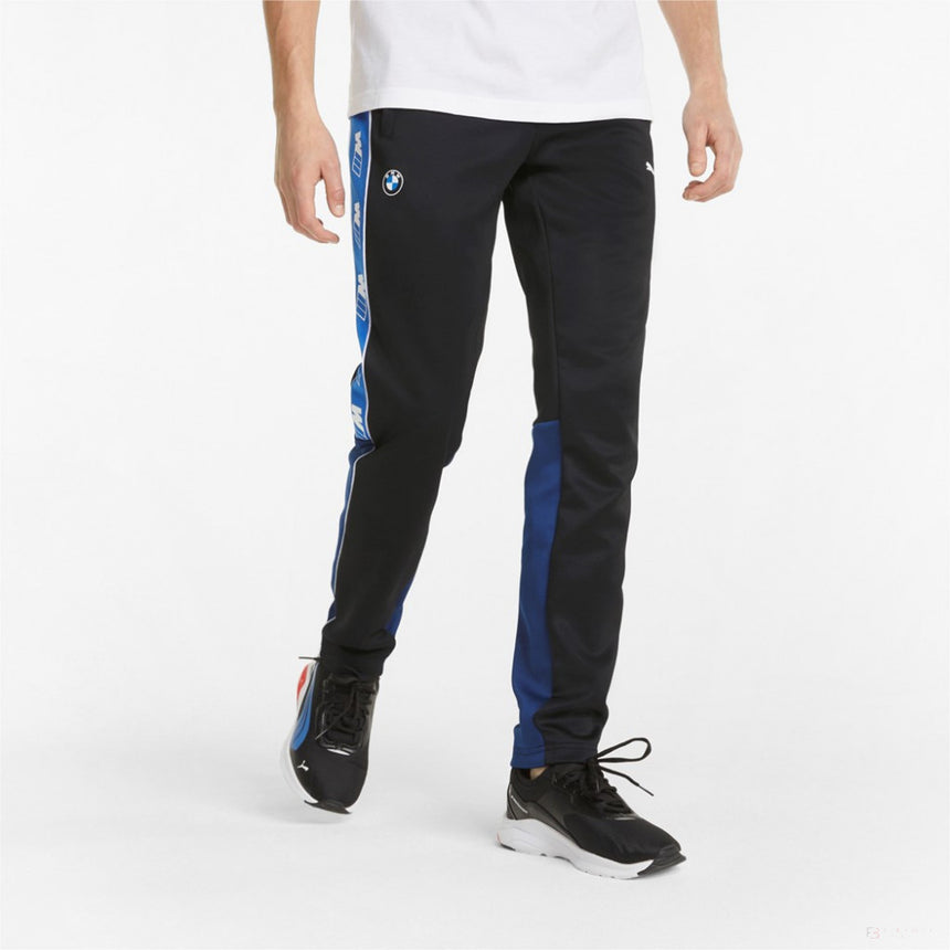 Pantalon de Barbat, Puma BMW MMS, 2022, Negru - FansBRANDS®