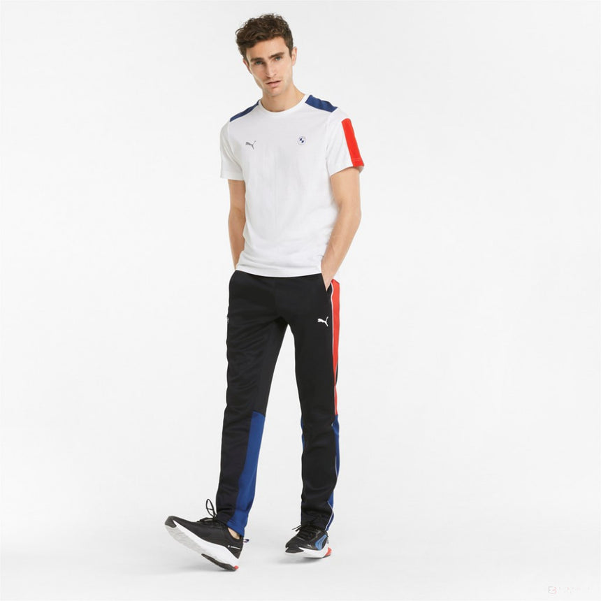 Pantalon de Barbat, Puma BMW MMS, 2022, Negru - FansBRANDS®
