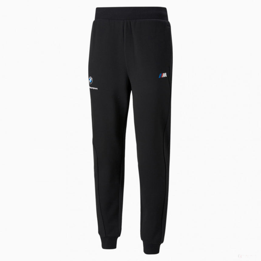 Pantalon de Barbat, Puma BMW MMS, 2022, Negru - FansBRANDS®
